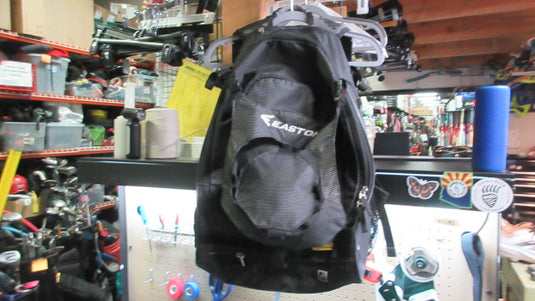 Used Easton Walk-Off IV Baseball Back Pack