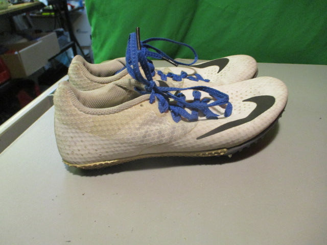 Load image into Gallery viewer, Used Nike Racing Size 4 Track &amp; Field Spike Shoes
