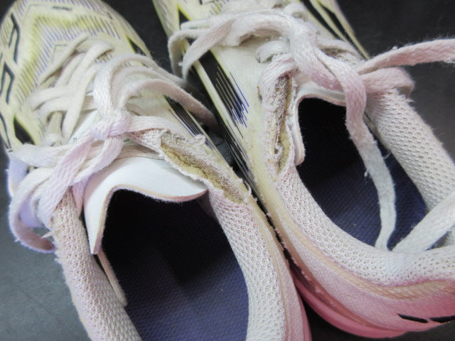 Load image into Gallery viewer, Used Adidas F50 League TF Turf Soccer Cleats - Size 2.5
