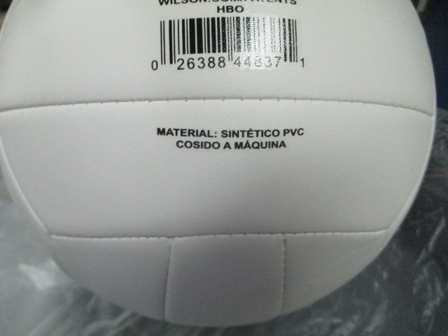 Load image into Gallery viewer, 2001 Wilson AVP Original Wilson Cast Away Volleyball
