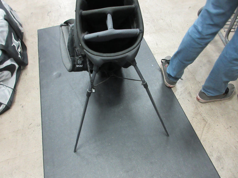 Load image into Gallery viewer, Used Ping Fifty PHX Golf Stand Bag

