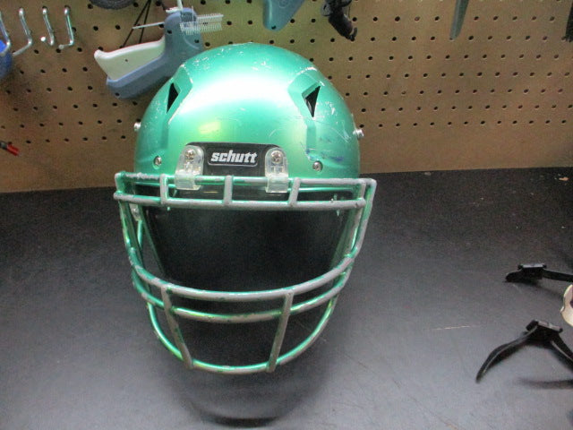 Load image into Gallery viewer, Used Schutt Vengeance A11 2.0 Football Helmet - Size Youth Large
