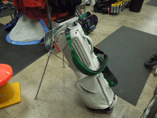 Used Stitch SL2 Golf Stand Bag