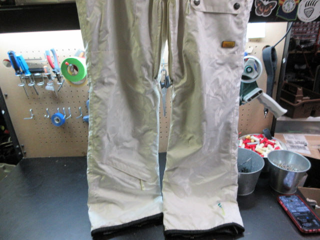 Load image into Gallery viewer, Used Morrow Snowboarding Pants - Size Large
