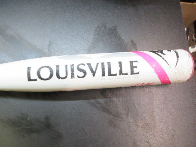 Load image into Gallery viewer, Used Louisville Slugger Diva 29" -11.5 USSSA Fastpitch Softball Bat
