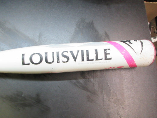 Used Louisville Slugger Diva 29" -11.5 USSSA Fastpitch Softball Bat