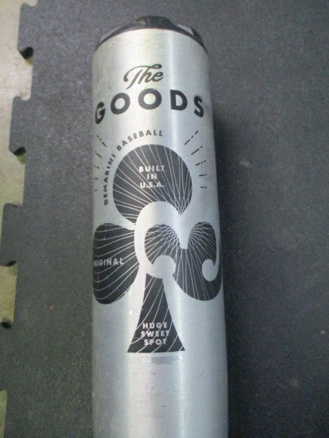 Load image into Gallery viewer, Used Demarini The Goods 33&quot; (-3) BBCOR Bat
