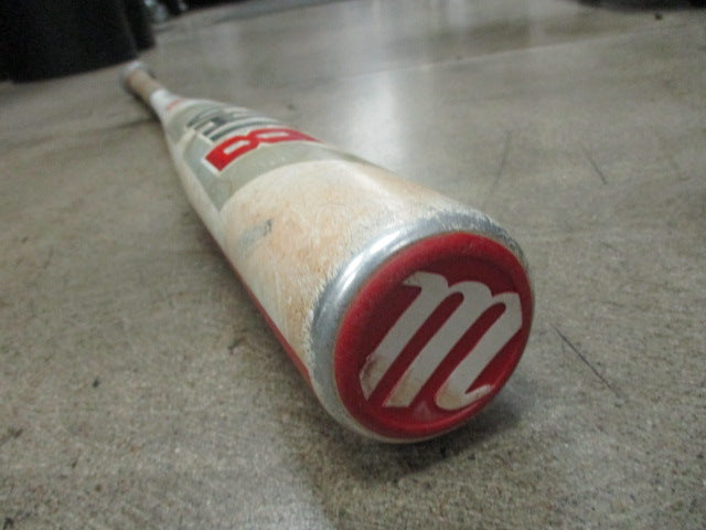 Load image into Gallery viewer, Used Marucci Cat 8 32" -3 BBCOR Baseball Bat
