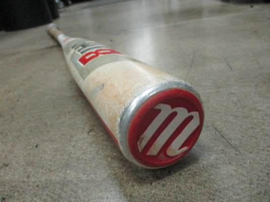 Used Marucci Cat 8 32" -3 BBCOR Baseball Bat