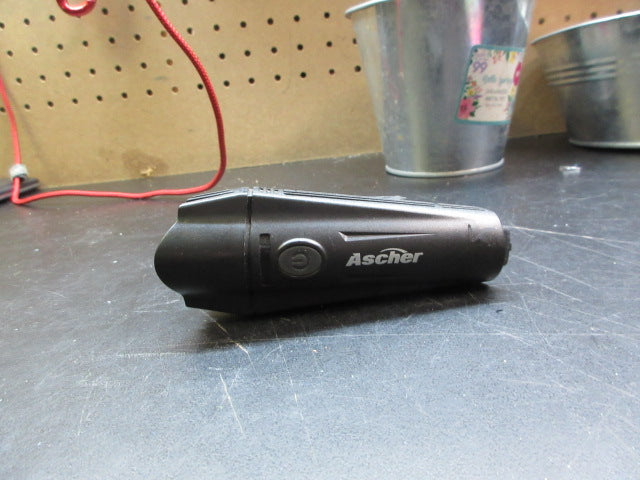 Load image into Gallery viewer, Used Ascher Bike Light

