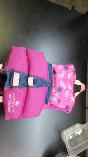 Used Hyperlite Child Life Vest - 35-55lb