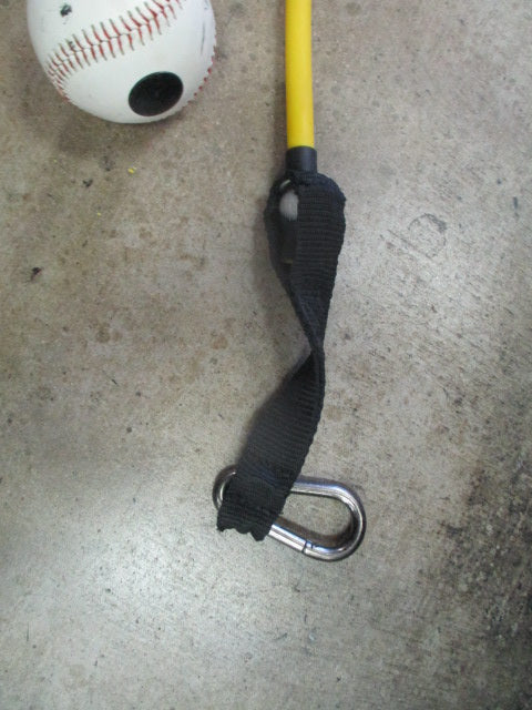 Load image into Gallery viewer, Used Sklz Baseball Swing Trainer
