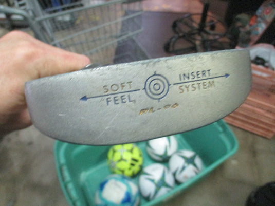 Used PL-90 Lefty Putter