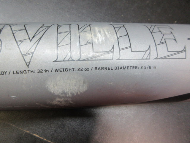 Load image into Gallery viewer, Used Louisville Slugger Omaha 32" -10 USA Baseball Bat

