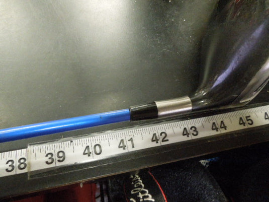 Used Titleist Titanium 975D Right Hand 10.5º Driver