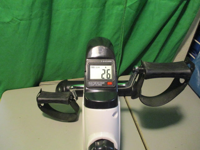 Load image into Gallery viewer, Used TD CT-CCA Mini UBE Hand Bike
