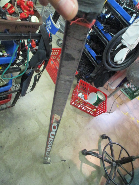 Load image into Gallery viewer, Used Louisville Meltdown Pro RH Hockey Stick
