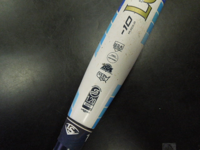 Load image into Gallery viewer, Used Louisville Slugger LXT USSSA Fastpitch Softball Bat 32 in 12 oz -10
