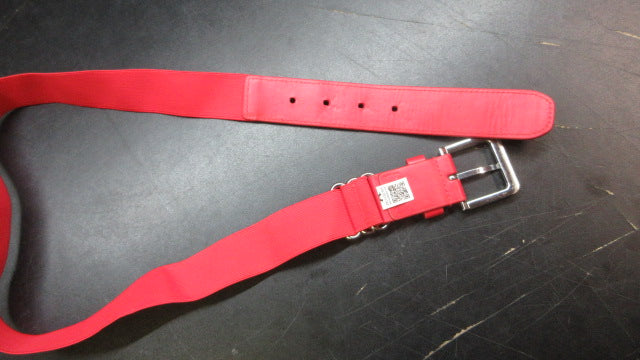 Load image into Gallery viewer, Used Under Armour Baseball Belt - Adult
