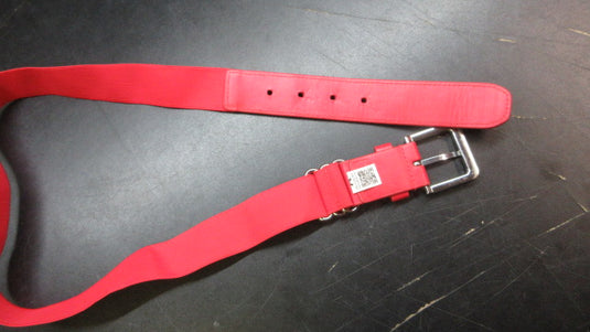 Used Under Armour Baseball Belt - Adult