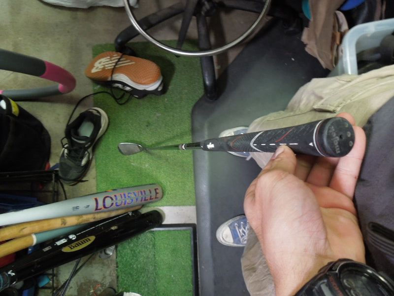 Load image into Gallery viewer, Used Majek K5 52º Right Hand Gap Wedge

