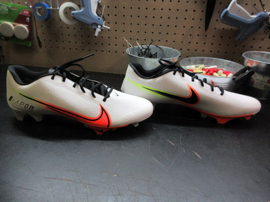 Used Nike Vapor Edge Speed 360 Premium Football Cleat - Size 15