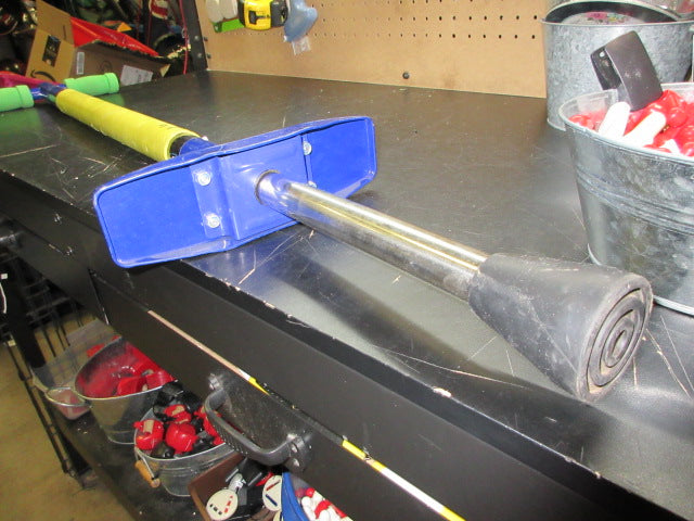 Load image into Gallery viewer, Used Alex Super Go Pogo Stick - 88-154lbs
