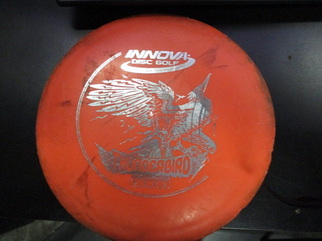 Load image into Gallery viewer, Used Thunder Bird Distance Driver
