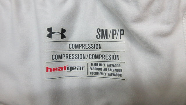 Load image into Gallery viewer, Used Under Armour Compression Leggings - Size Small

