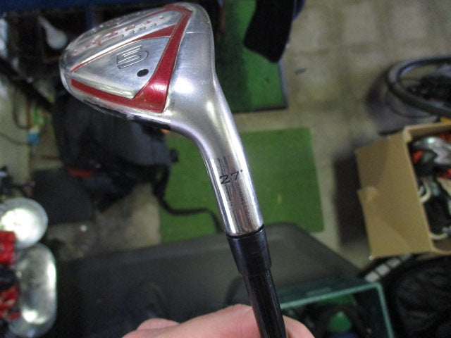 Load image into Gallery viewer, Used Callaway Diablo Edge 27º Right Hand 5 Hybrid
