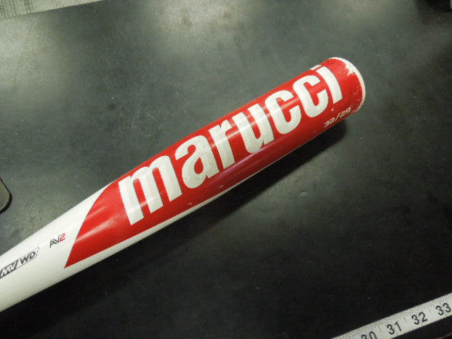 Load image into Gallery viewer, Used Marucci Cat8 One Piece Alloy BBCOR Baseball Bat 32 in 29 oz -3

