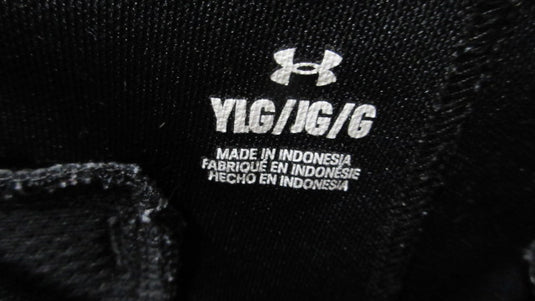 Used Under Armour Open Bottom Pants Youth Size Large