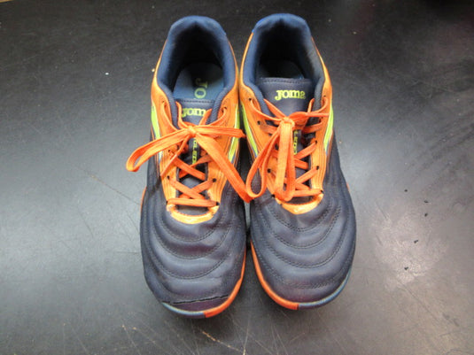 Used Joma Toledo Turf Soccer Shoes - Size 5.5