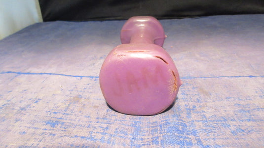 Used 2lb Neoprene Dumbbell