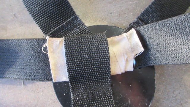 Load image into Gallery viewer, Used Umpire Chest Protector Replacement Strap
