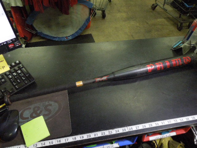 Load image into Gallery viewer, Used Miken Primo Maxload MSU4PRML Slowpitch Softball Bat 34 in 26 oz -8
