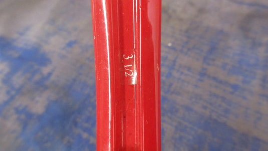 Used Wilson Titanium 19" Junior Tennis Racquet - has wear
