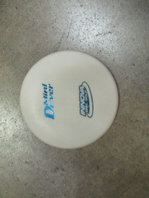 Load image into Gallery viewer, Used Innova Mini Driver Mini Disc Golf Disc
