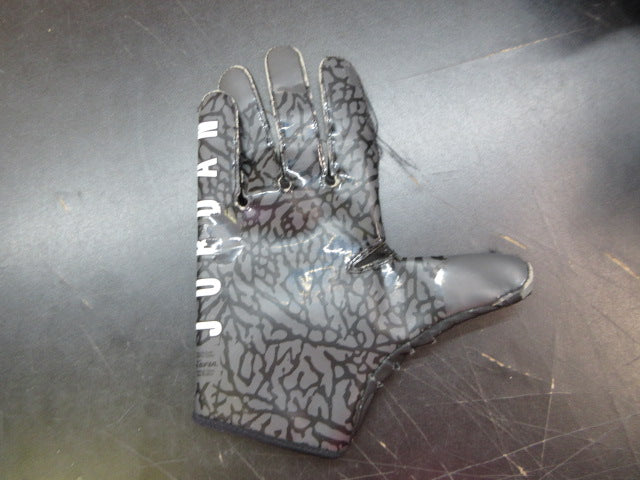 Load image into Gallery viewer, Used Jordan Jet 7.0 Football Receiver Glove - XL
