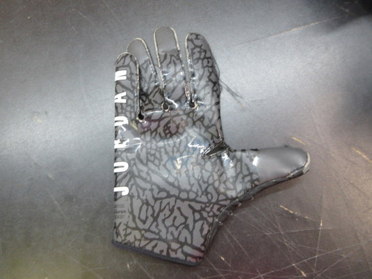 Used Jordan Jet 7.0 Football Receiver Glove - XL