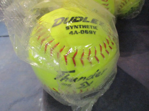 Dudley Thunder SX ASA .52 COR 12