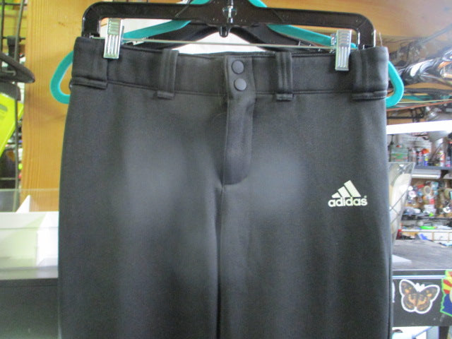Load image into Gallery viewer, Used Adidas Elastic Bottom Baseball Pants - Size Small
