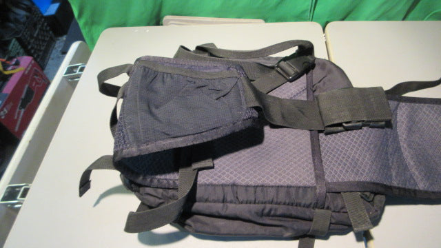 Load image into Gallery viewer, Used Mountainsmith Tour Lumbar Pack waist pack With Bottle Holders
