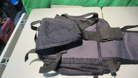Used Mountainsmith Tour Lumbar Pack waist pack With Bottle Holders