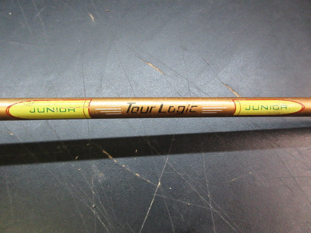 Load image into Gallery viewer, Used Tour Logic 5/6 Jr Golf Club
