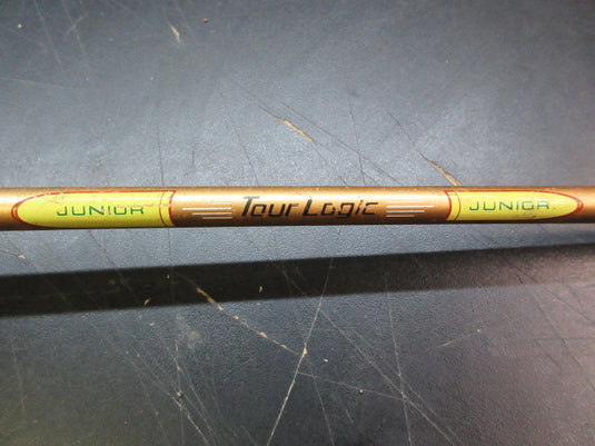 Used Tour Logic 5/6 Jr Golf Club