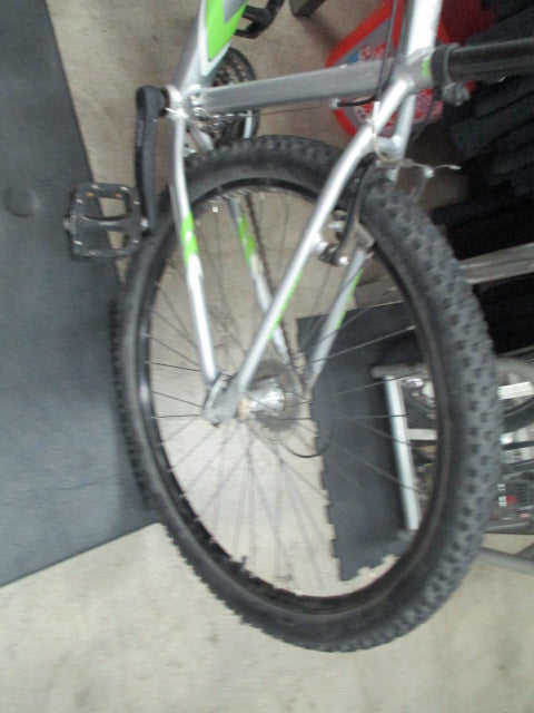 Raleigh Eva 2 21 Speed 27.5" Mountain Bike