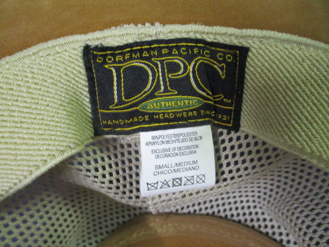 Load image into Gallery viewer, McCormick Ranch DPC Outdoor Design UPF 50+ Hat Small / Medium
