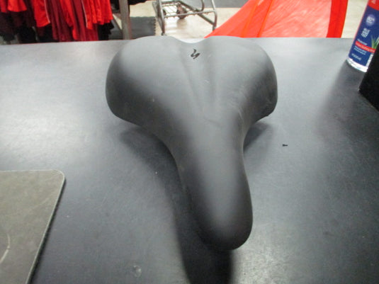 Used Specialized Gel Body Geometry Bicycle Seat