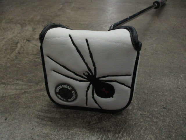Load image into Gallery viewer, Used TaylorMade Daddy Long Legs+ 36" Putter w/ Headcover
